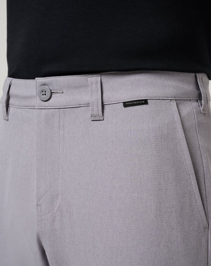 Travis Mathew Beck 2.0 Short 10In