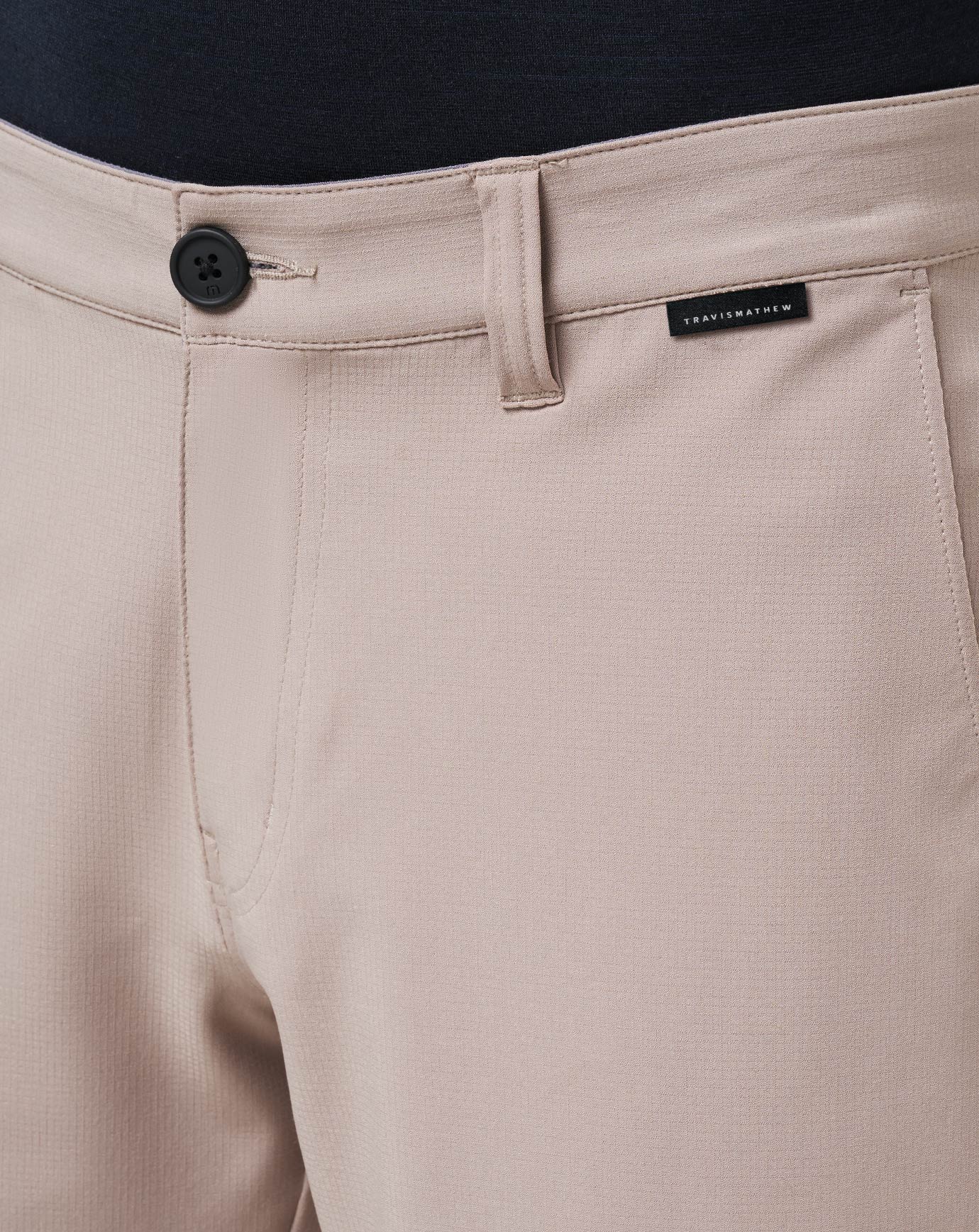 Travis Mathew Wanderlust Short 9In