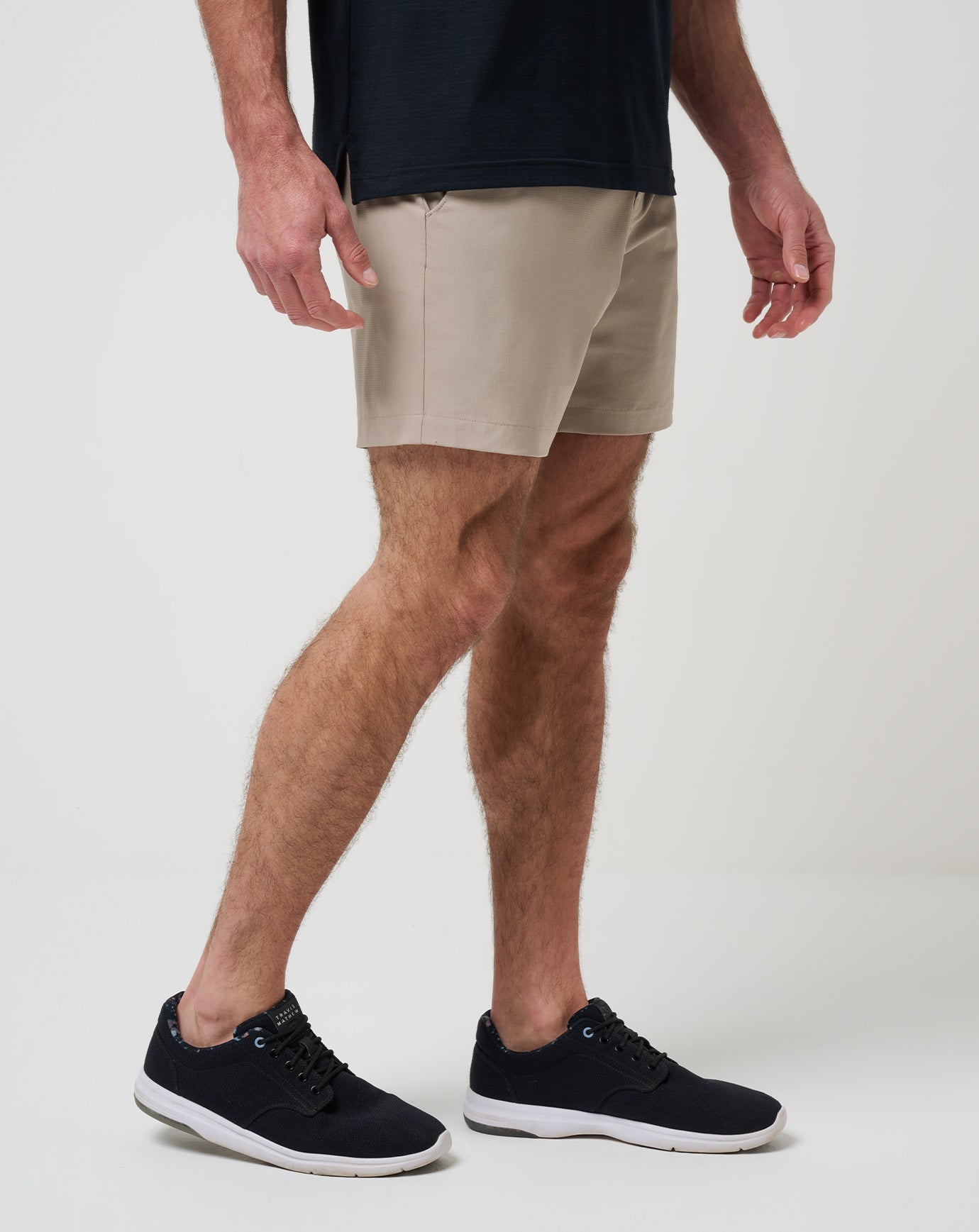 Travis Mathew Wanderlust Short 7In