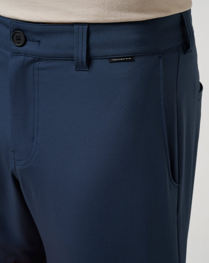 Travis Mathew Wanderlust Short 7In