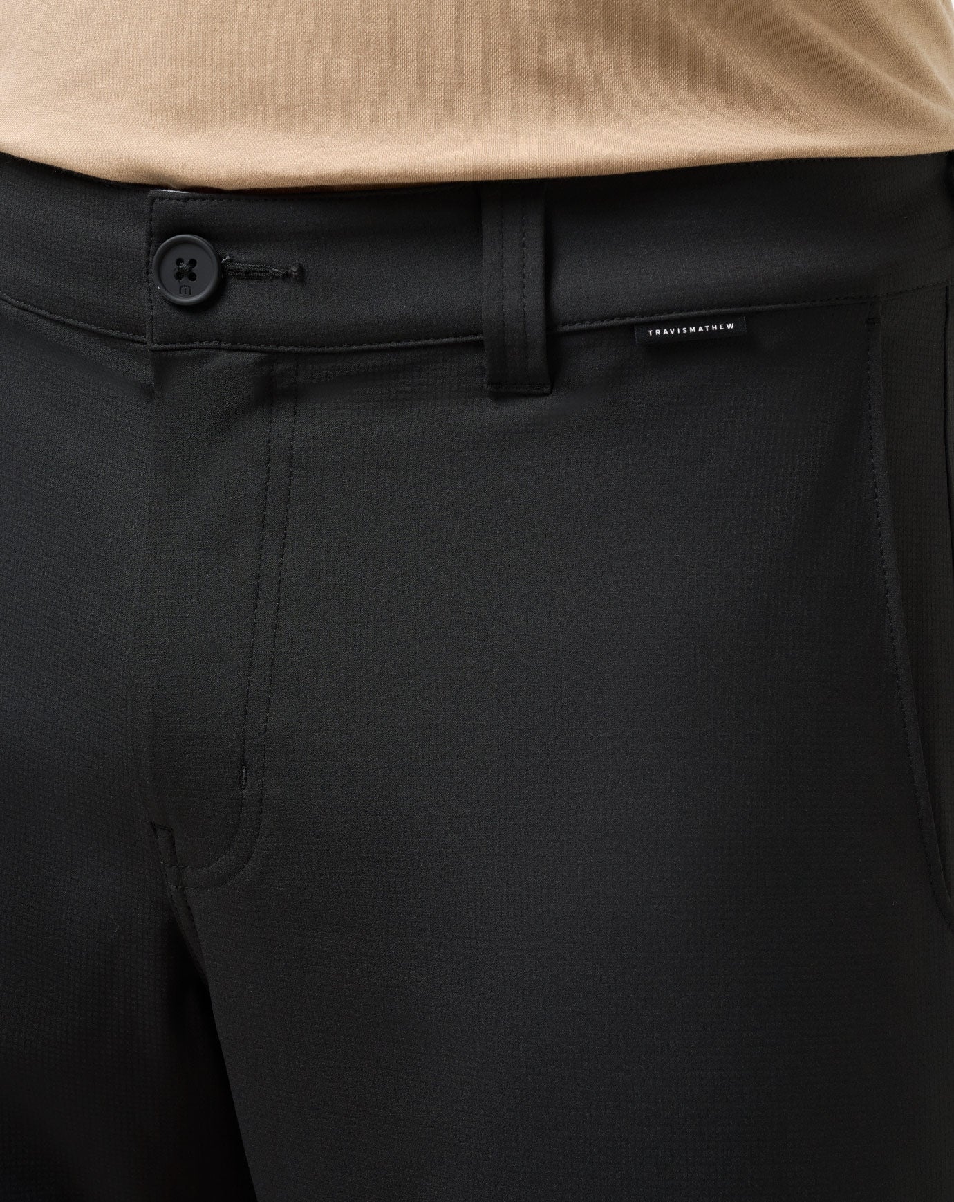 Travis Mathew Wanderlust Short 7In