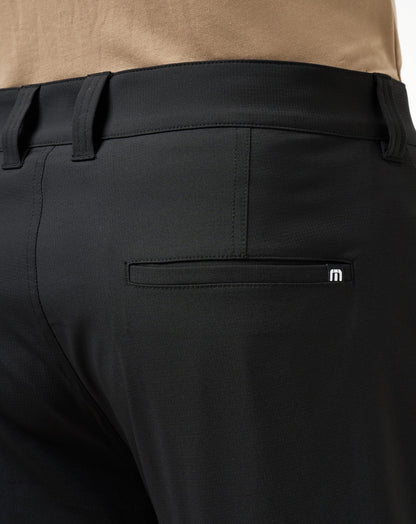 Travis Mathew Wanderlust Short 7In