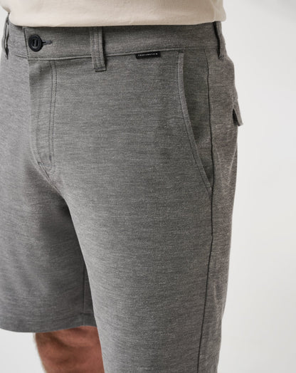 Travis Mathew Adirondack Short 9In