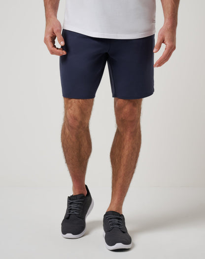 Travis Mathew Fibercloud Short 8In
