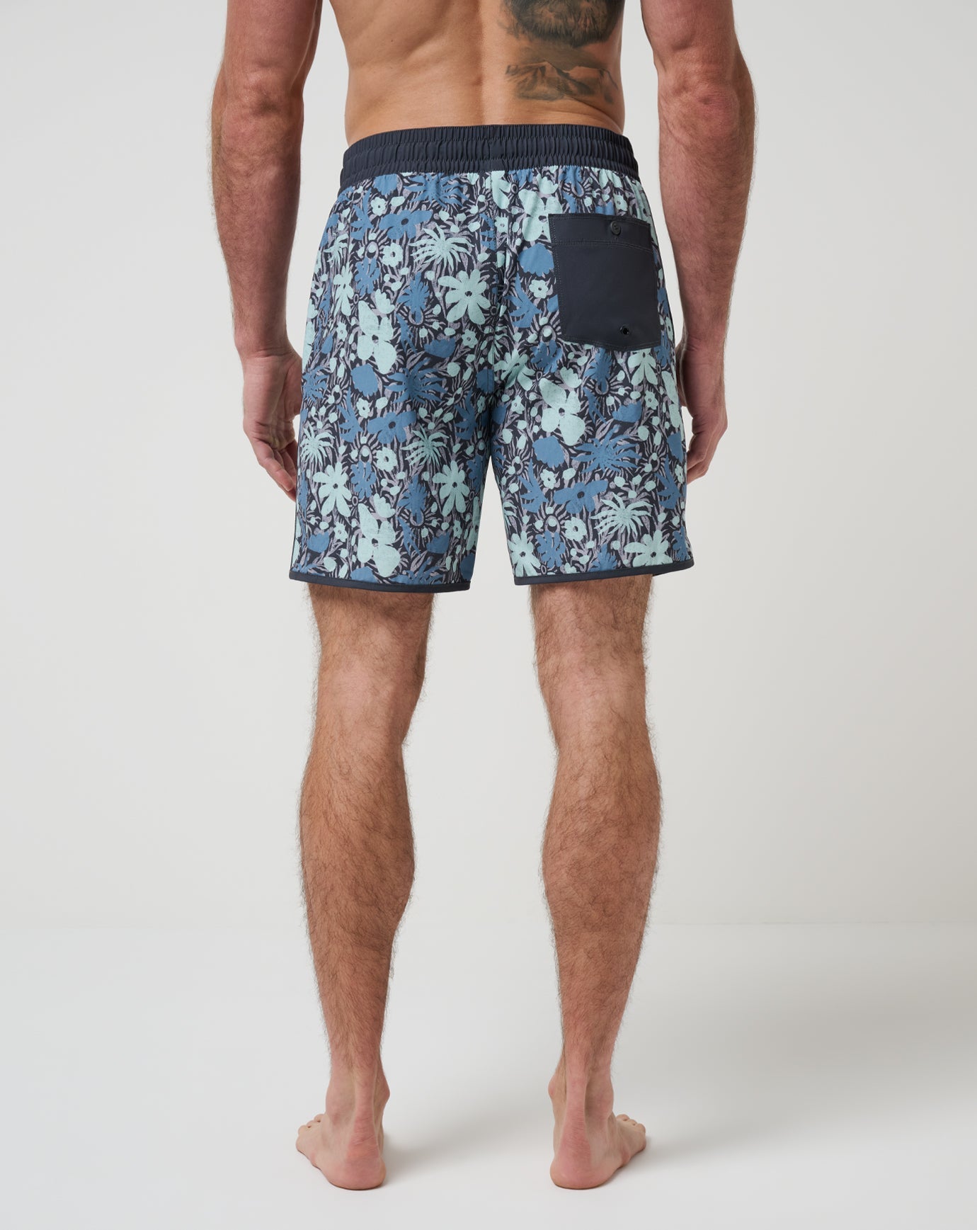 Travis Mathew Canoe Cruise Boardshort