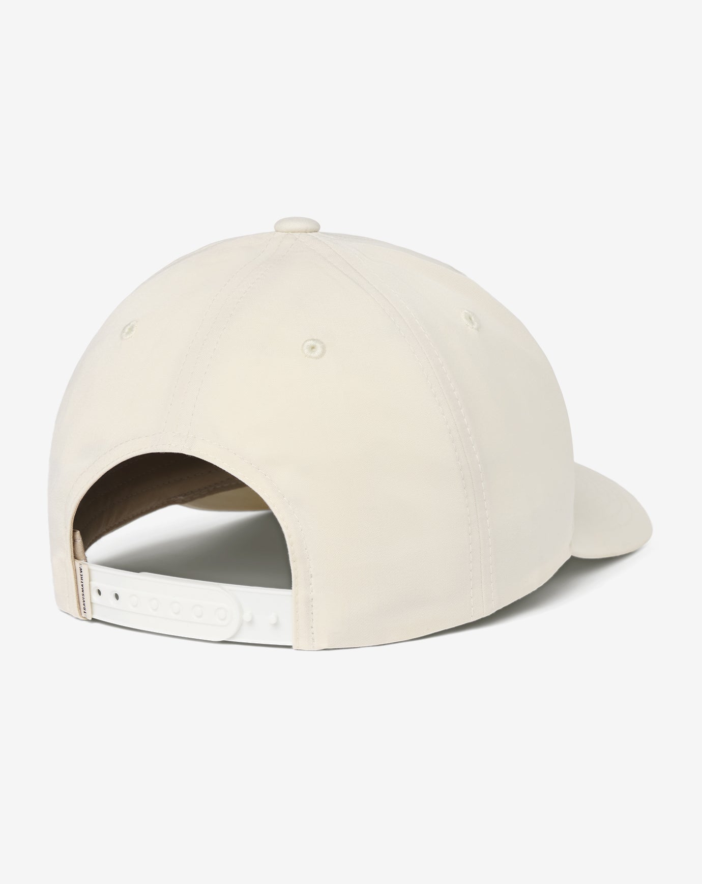 Travis Mathew Canyon Detour Snapback Hat