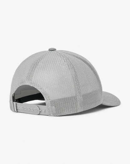 Travis Mathew The Patch Floral Snapback Hat