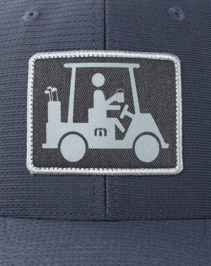 Travis Mathew El Capitan Snapback Hat