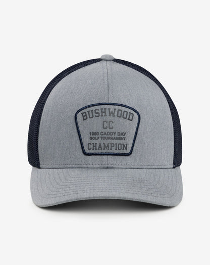 Travis Mathew Presidential Suite Snapback Hat