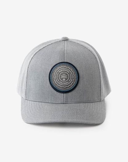 Travis Mathew The Patch Snapback Hat