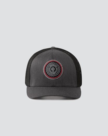 Travis Mathew The Patch Snapback Hat