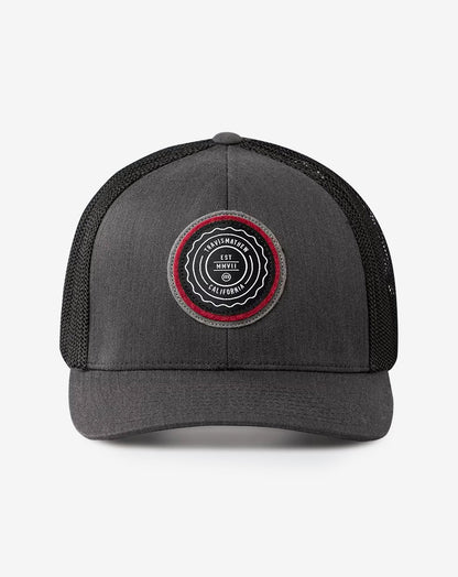 Travis Mathew The Patch Snapback Hat