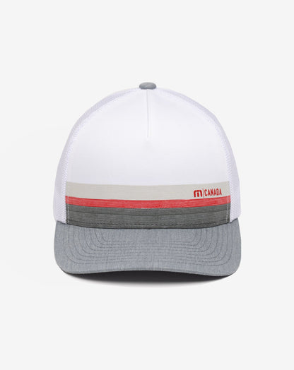 Travis Mathew North Woods Snapback Hat
