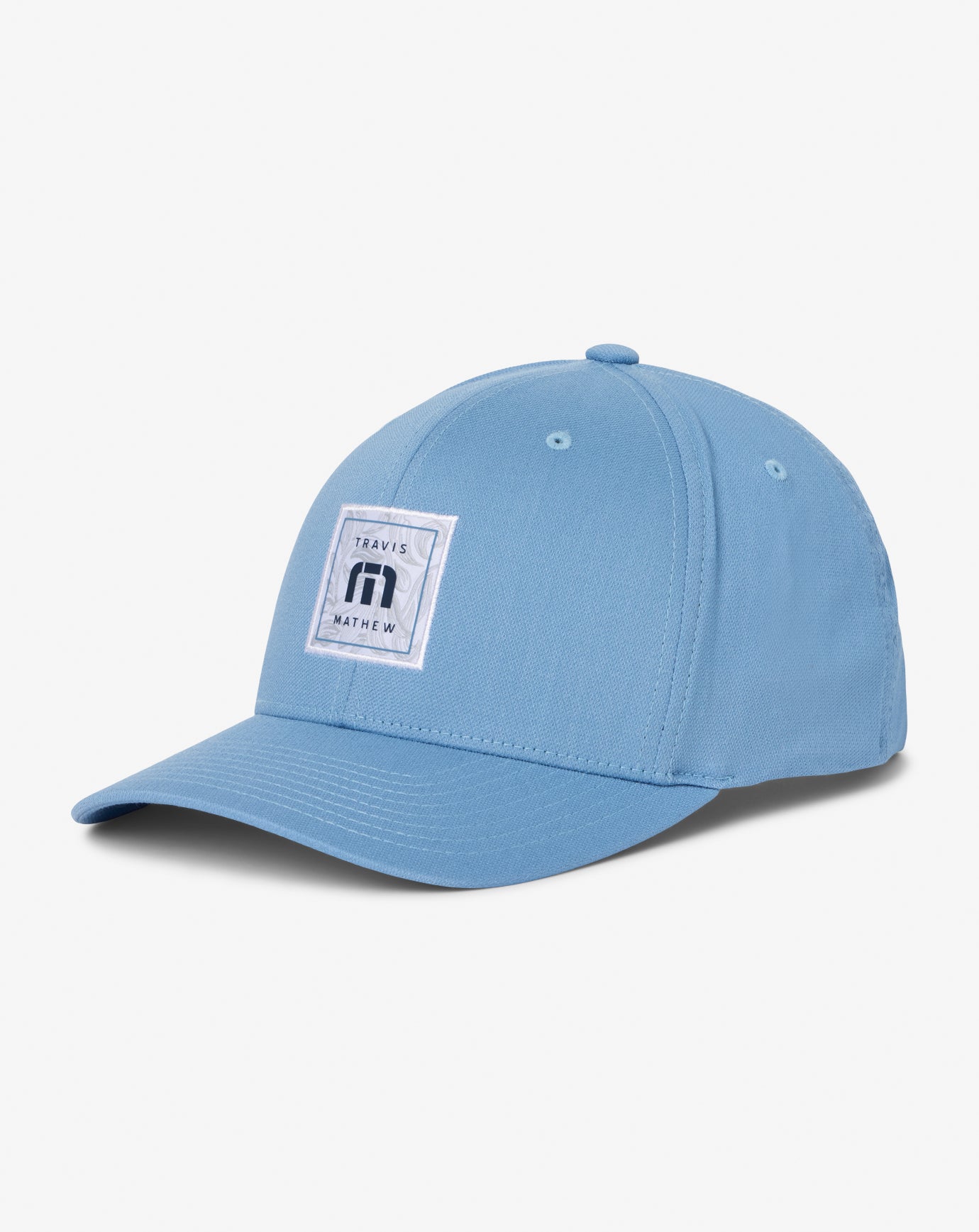 Travis Mathew Final Boarding Snapback Hat