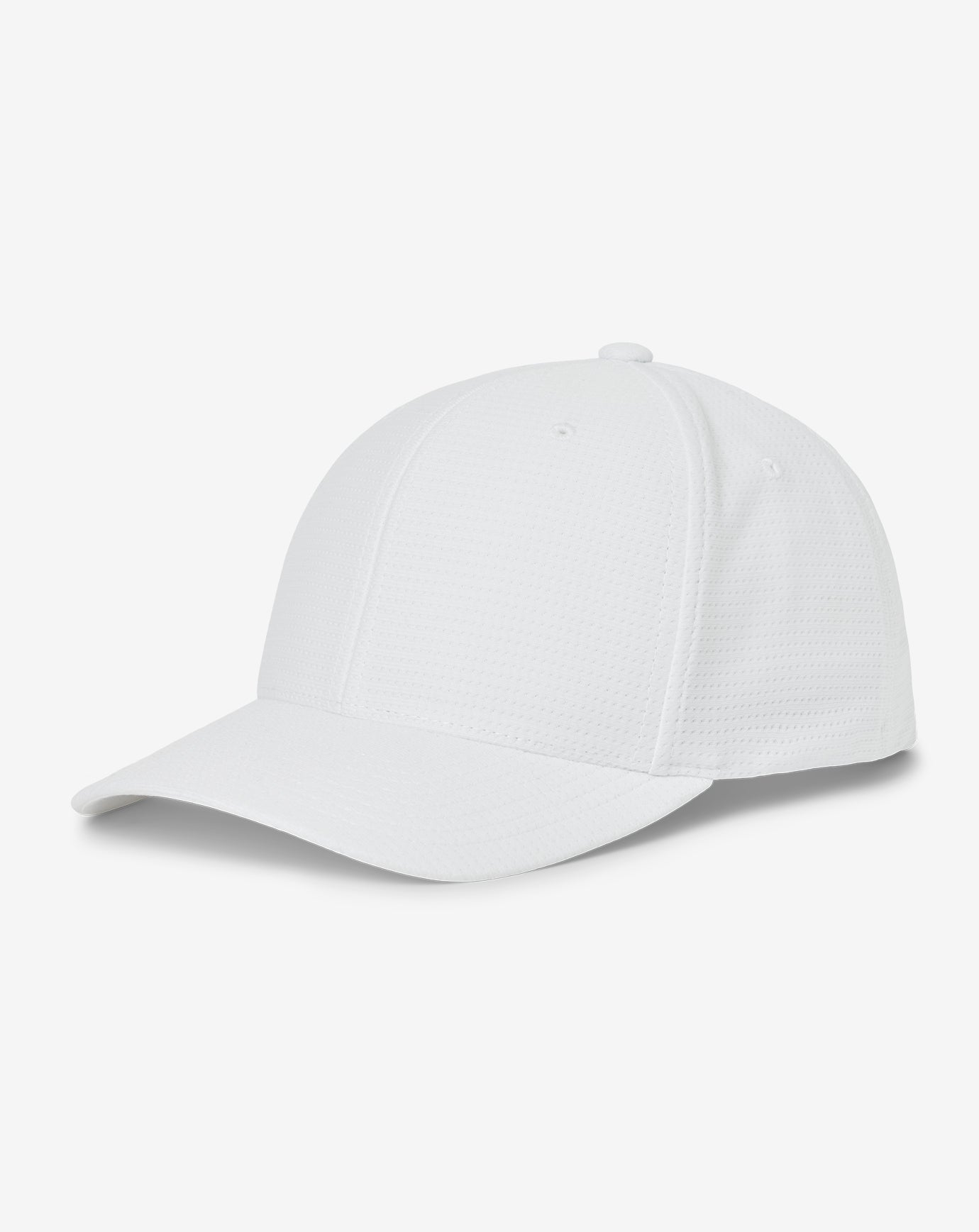 Travis Mathew Bahamas Blank Snapback Hat