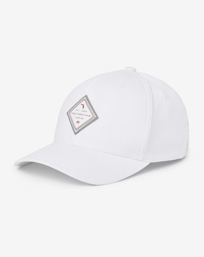 Travis Mathew Loan Shark Snapback Hat