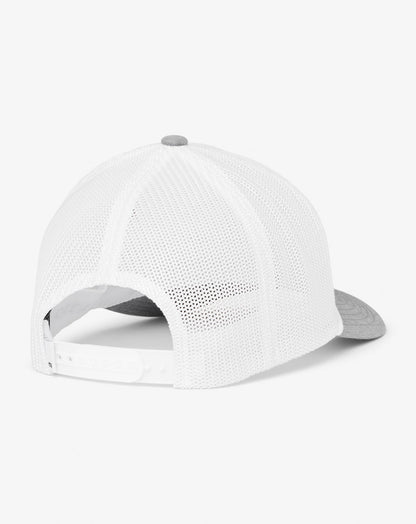Travis Mathew Nebraska Defensive Line Snapback Hat