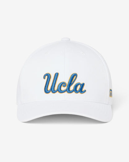 Travis Mathew UCLA Recruiting Class Snapback Hat