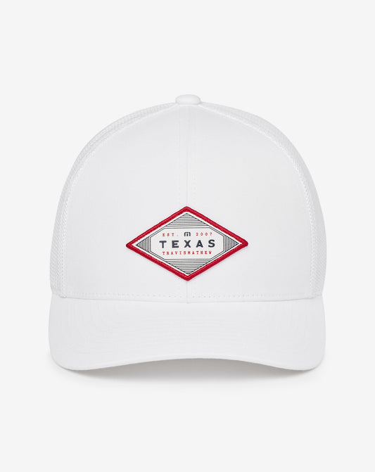 Travis Mathew Bellville Tx 2.0 Snapback Hat