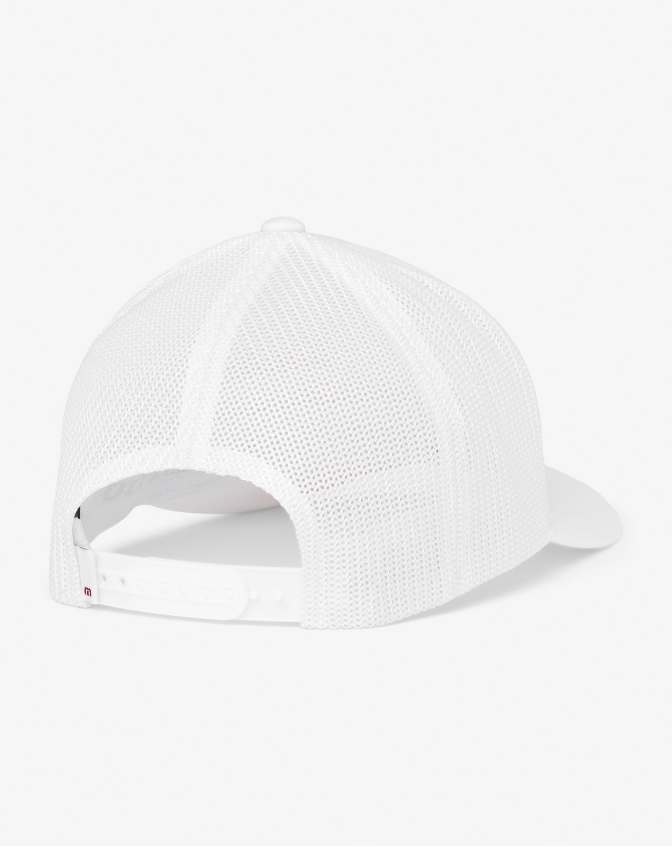 Travis Mathew FSU Drum Major Snapback Hat