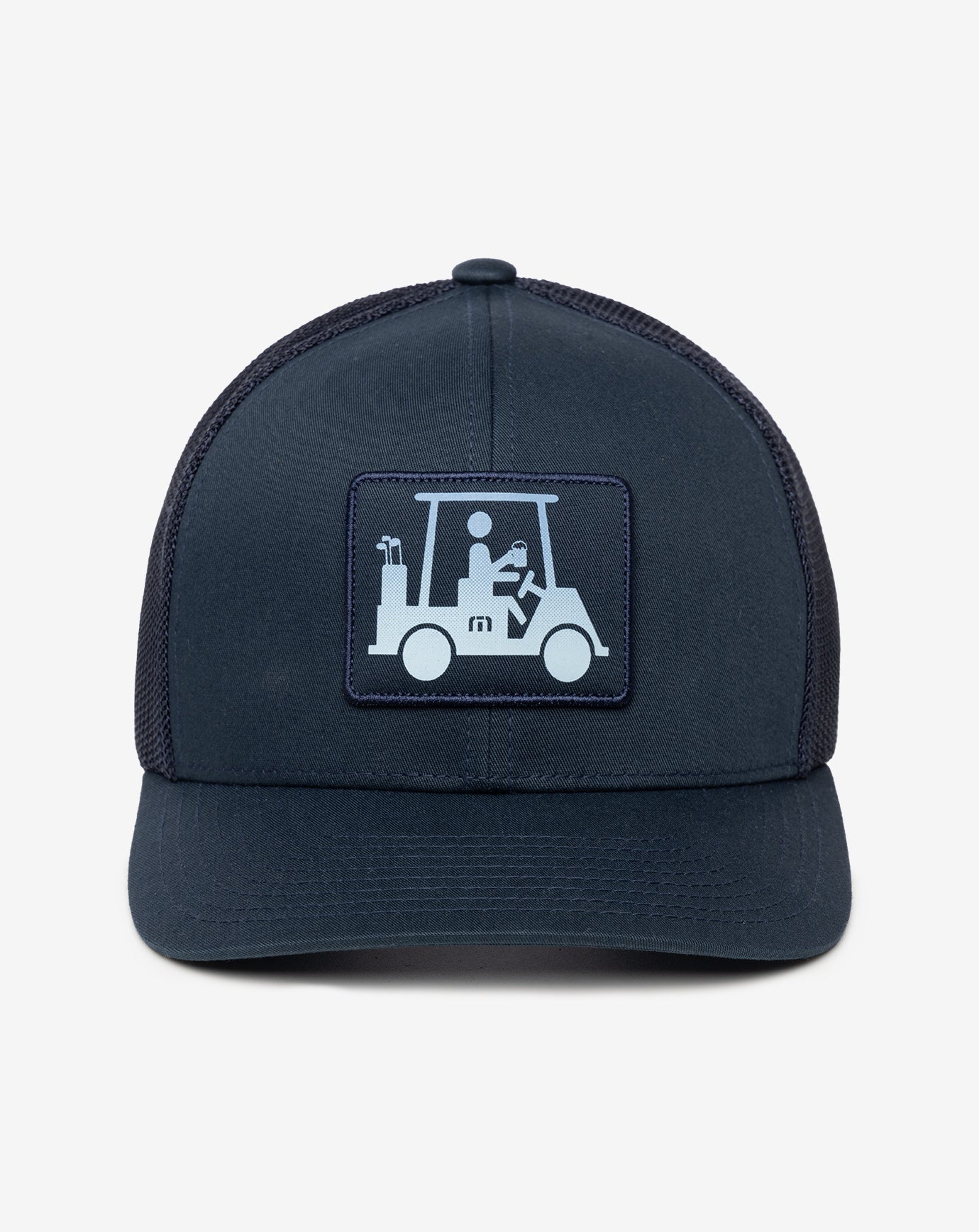 Travis Mathew El Capitan 2.0 Snapback Hat