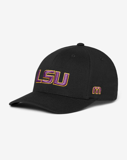 Travis Mathew LSU Recruiting Class Snapback Hat