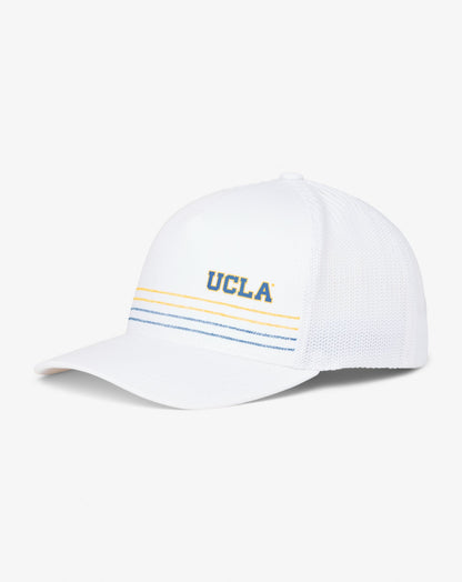 Travis Mathew UCLA Drum Major Snapback Hat