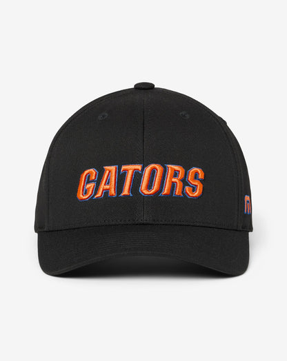 Travis Mathew Florida Recruiting Class Snapback Hat
