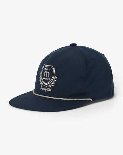 Travis Mathew Local Favorite Snapback Hat