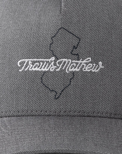 Travis Mathew Situation Snapback Hat