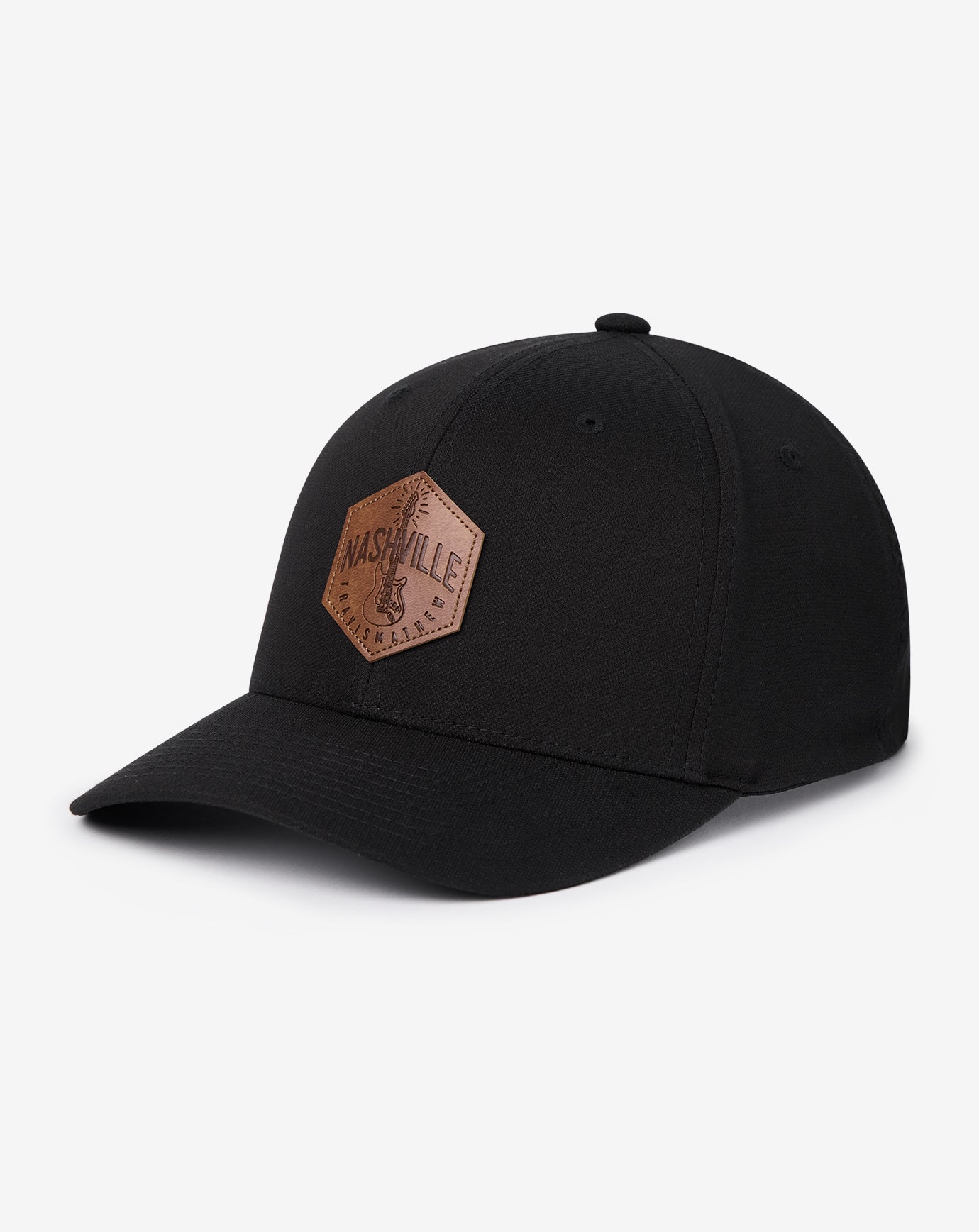 Travis Mathew Roads End 2.0 Snapback Hat