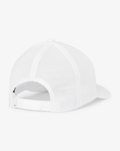 Travis Mathew USC Drum Major Snapback Hat