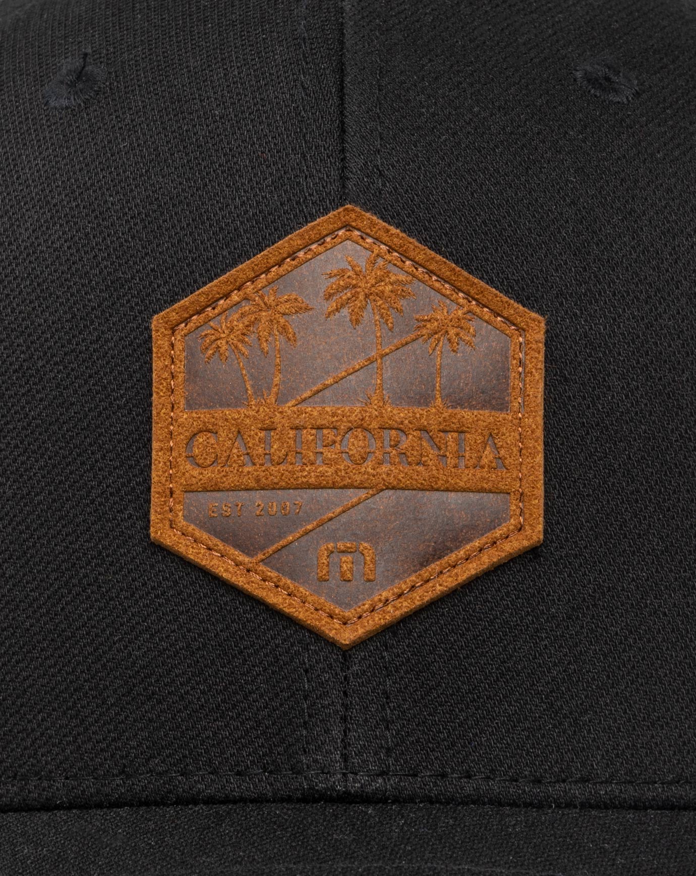 Travis Mathew Kirby Cove Snapback Hat
