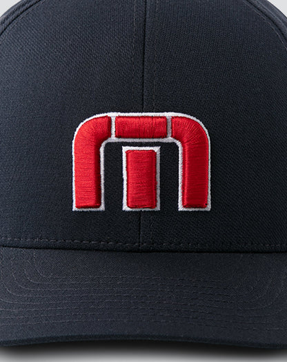 Travis Mathew For The Revolution Snapback Hat