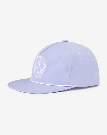 Travis Mathew Local Favorite Snapback Hat