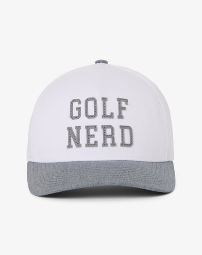 Travis Mathew On Course Snapback Hat