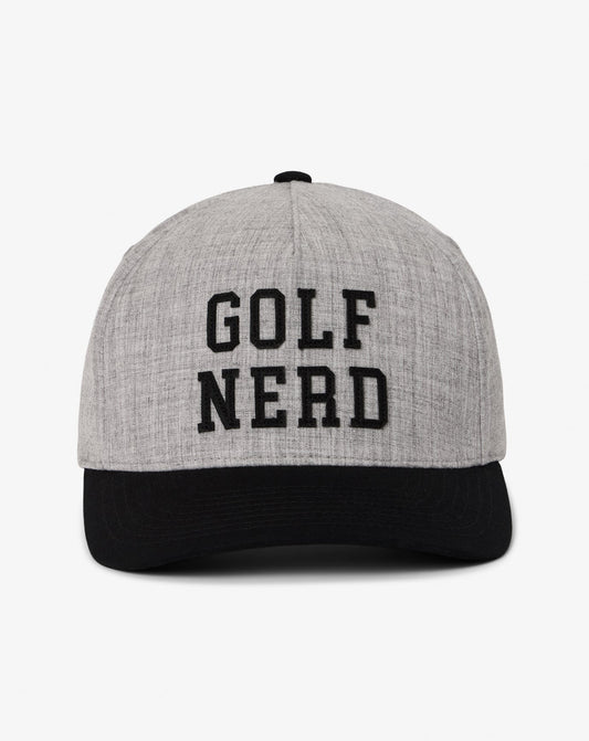 Travis Mathew On Course Snapback Hat
