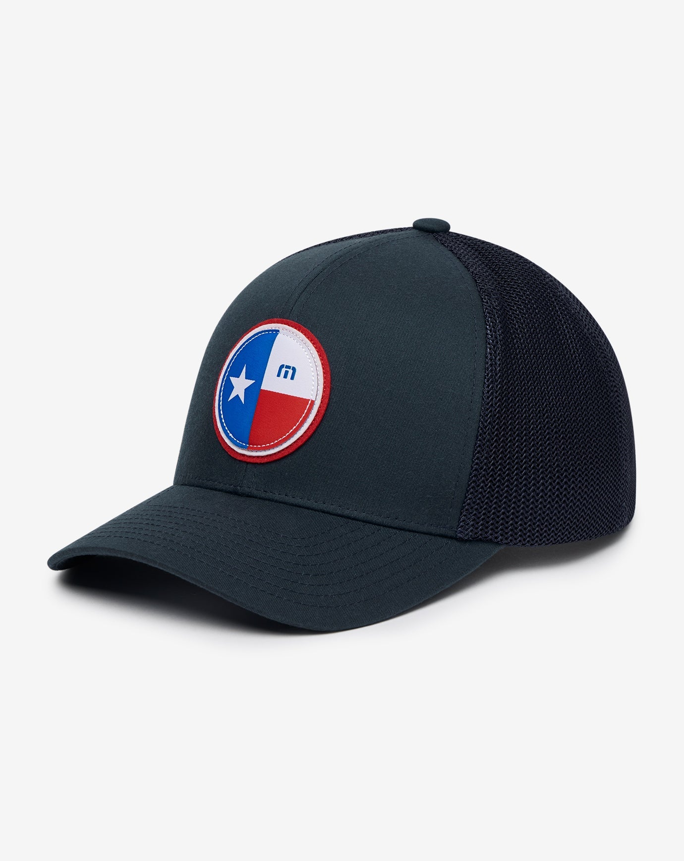 Travis Mathew River Walk 2.0 Snapback Hat