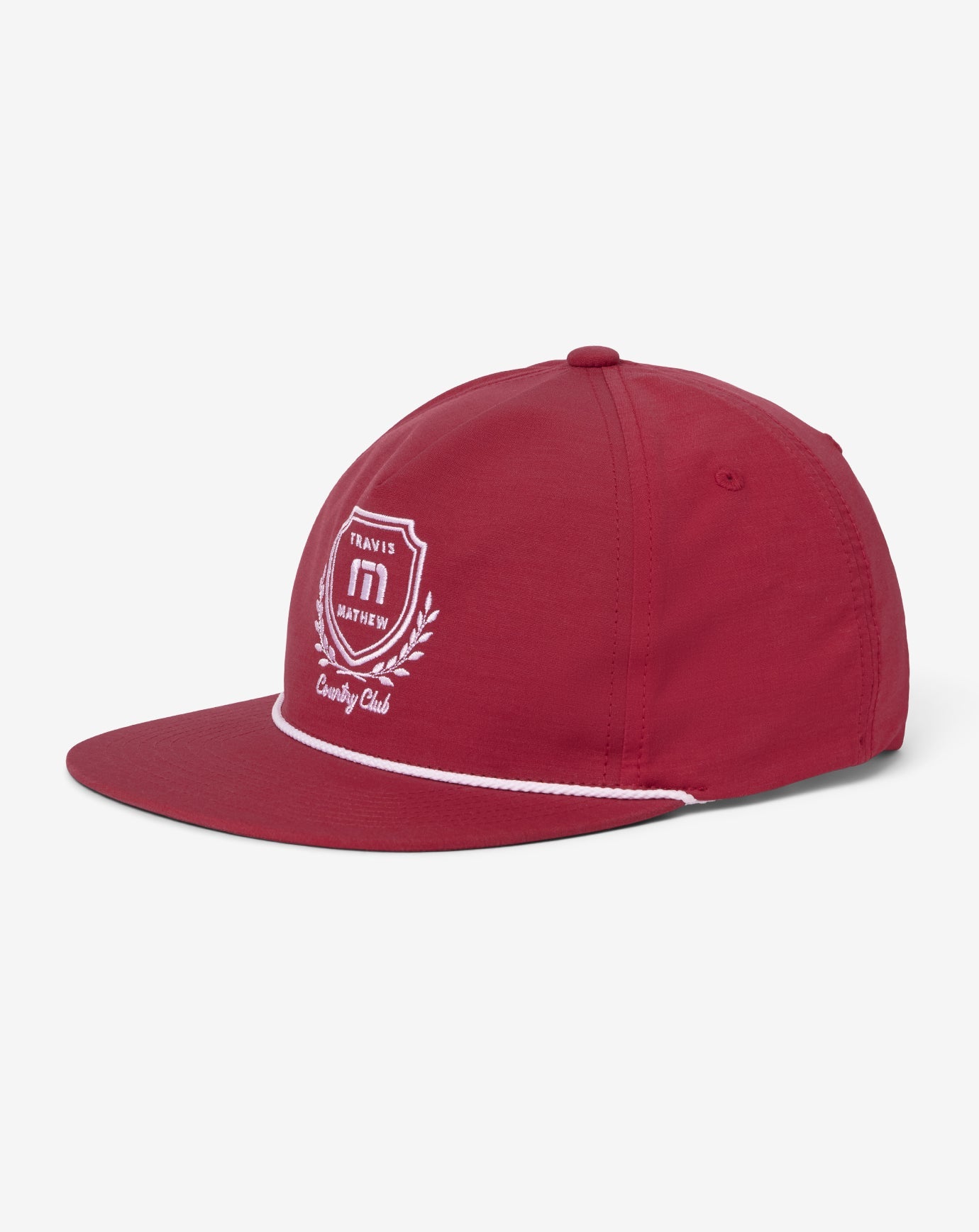 Travis Mathew Local Favorite Snapback Hat