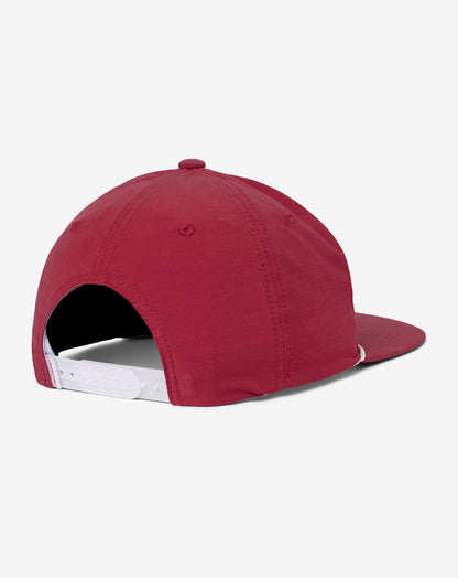 Travis Mathew Local Favorite Snapback Hat