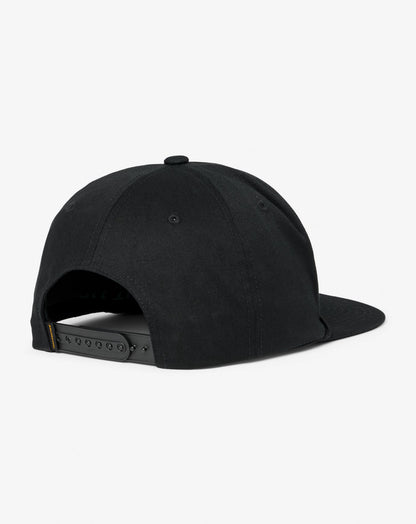 Travis Mathew UCLA Stadium Snapback Hat