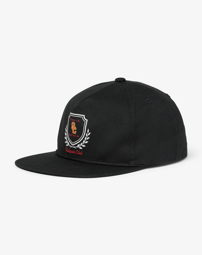 Travis Mathew USC Stadium Hat Snapback Hat