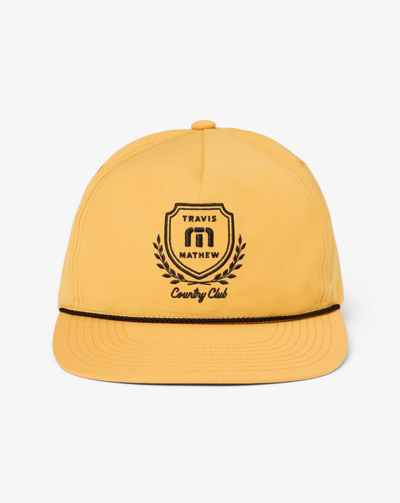 Travis Mathew Local Favorite Snapback Hat