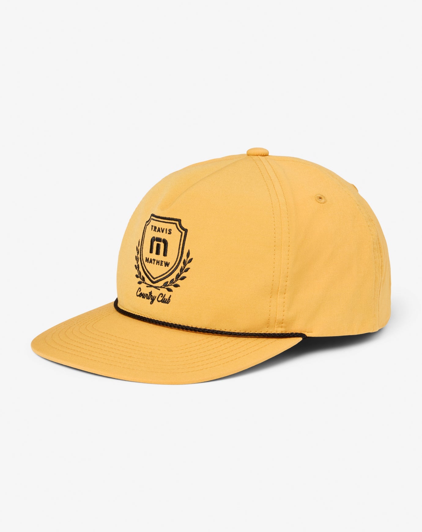 Travis Mathew Local Favorite Snapback Hat