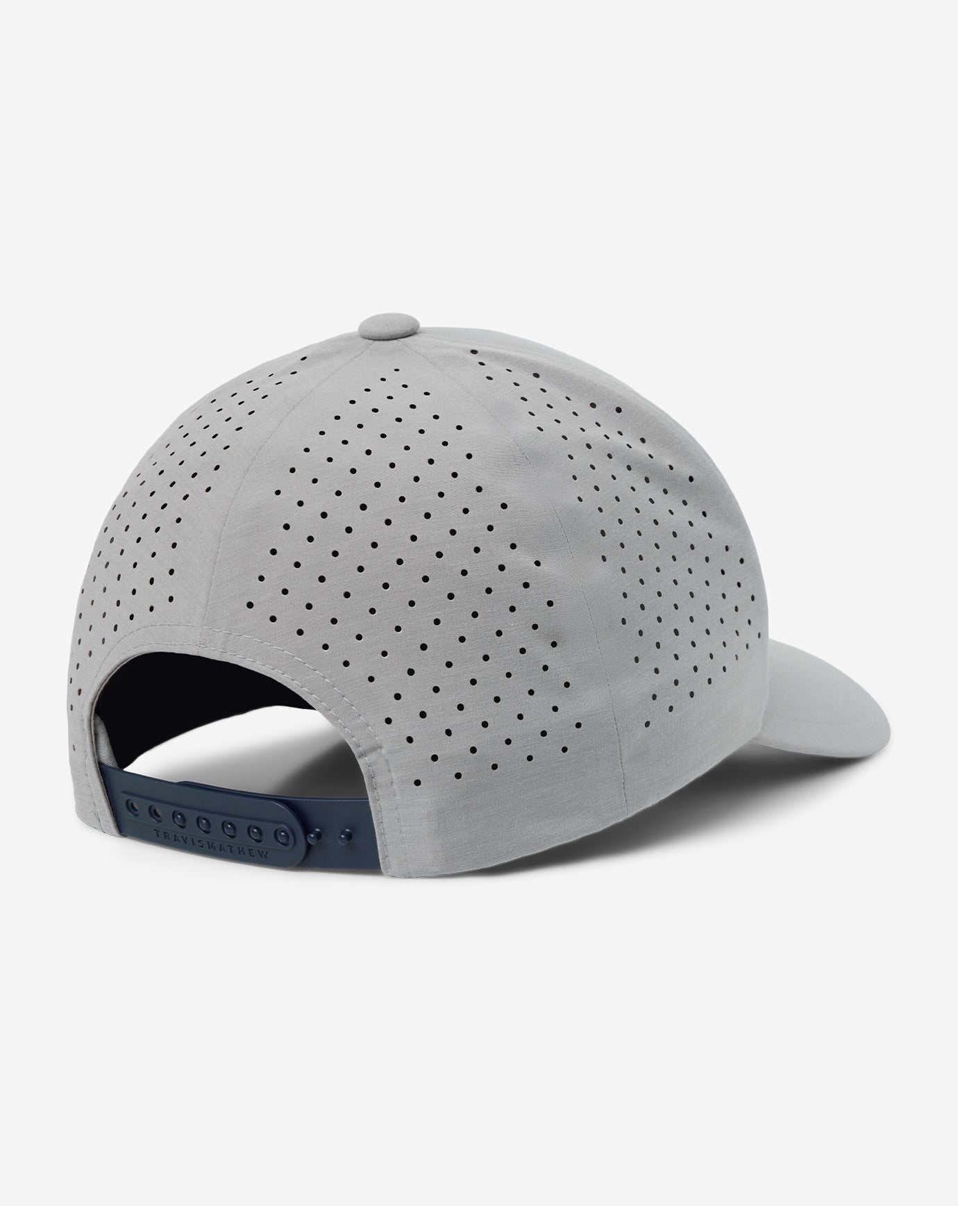 Travis Mathew New Memories Snapback Hat