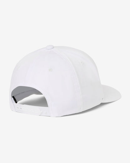 Travis Mathew Travelogue Snapback Hat