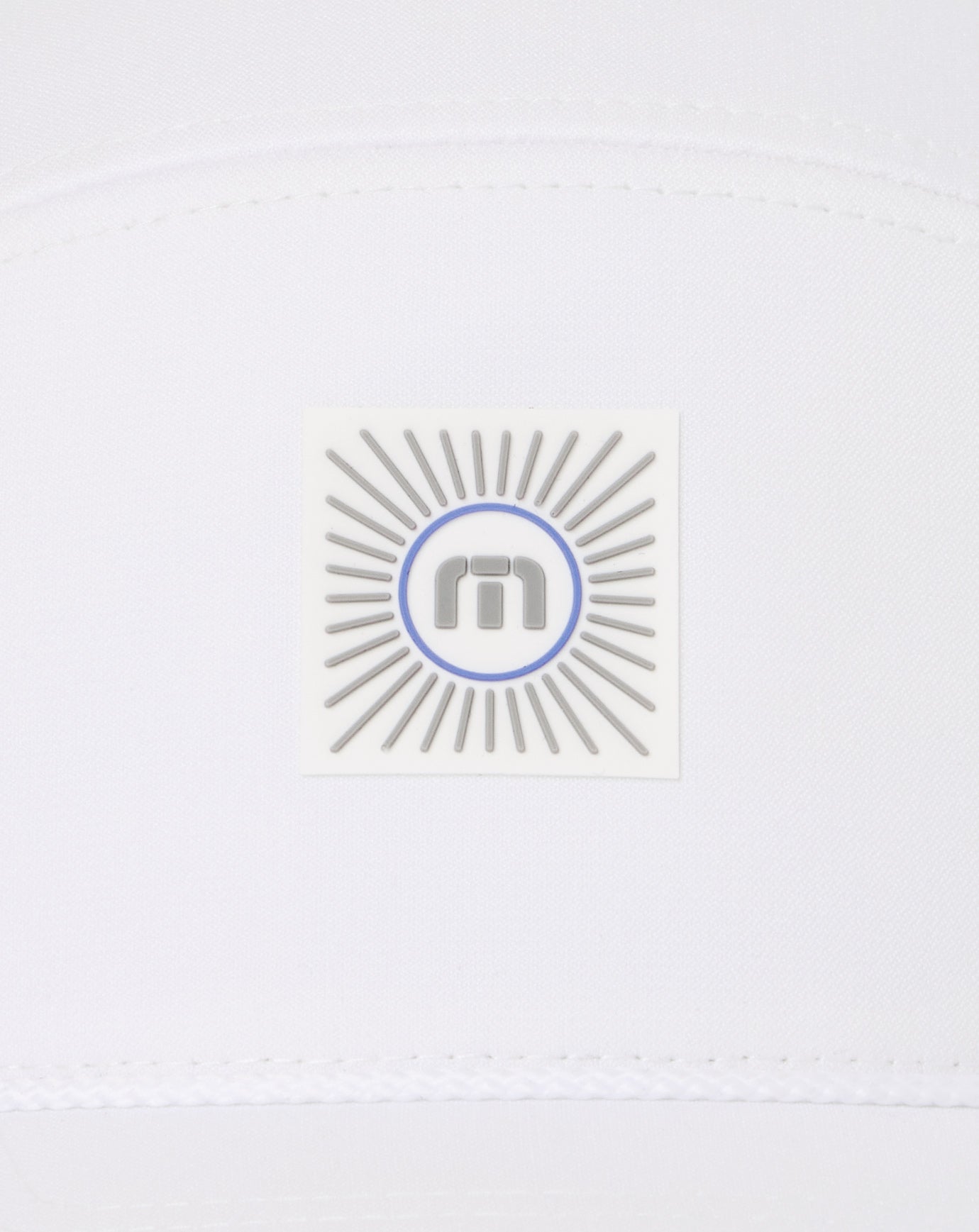 Travis Mathew Travelogue Snapback Hat
