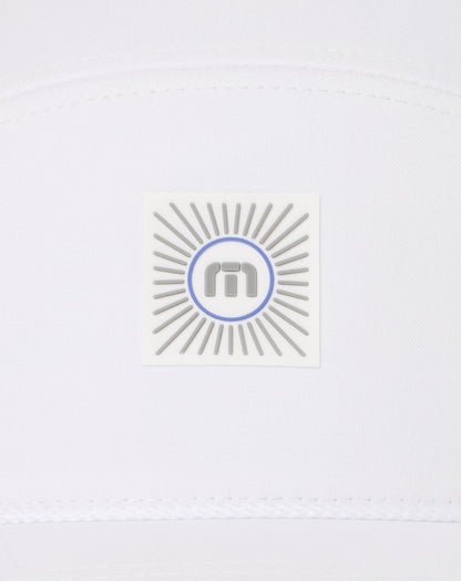 Travis Mathew Travelogue Snapback Hat