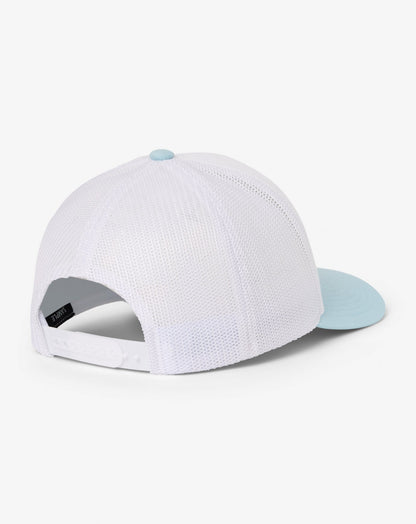 Travis Mathew Full Send Feb Snapback Hat