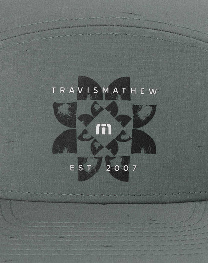 Travis Mathew Dawn Dreams Snapback Hat